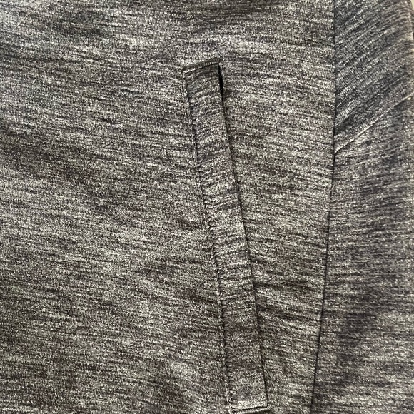 🆕 [Athleta] Gray Athletic Joggers Sz: XXS - Picture 3 of 13